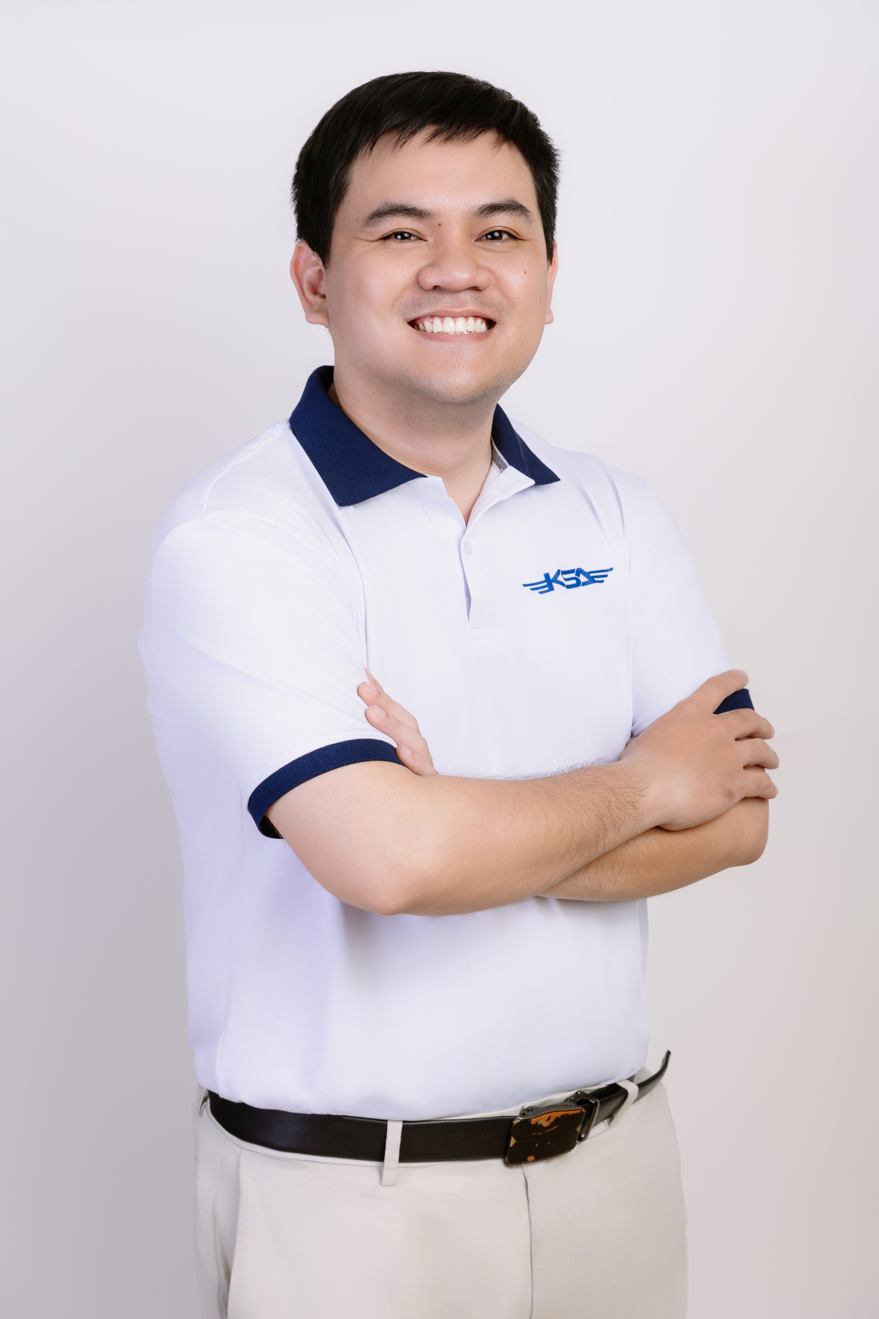 Thầy Võ Minh Khuê
